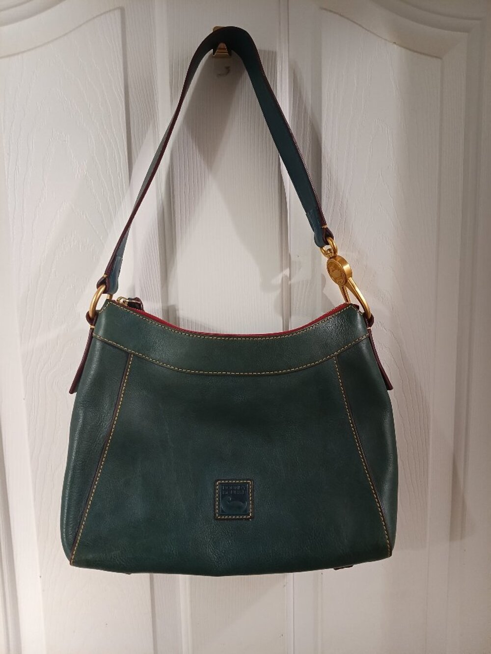 Dooney & Bourke Florentine Leather